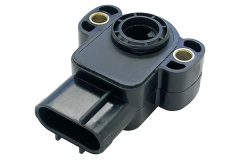 HELLA 6PX 358 281-001 — Датчик положения дроссельной заслонки
