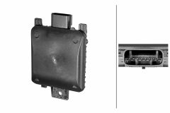 HELLA 6PZ 013 068-041 — Модуль управления ассистентом смены полосы