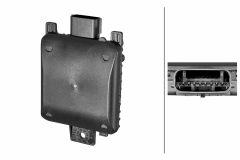 HELLA 6PZ 013 068-241 — Модуль управления ассистентом смены полосы