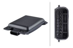 HELLA 6PZ 934 692-851 — Modul de comandă asistent schimbare bandă