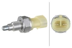 HELLA 6ZF 007 671-001 — Датчик заднего хода