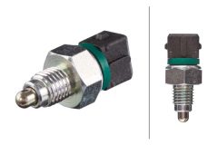 HELLA 6ZF 007 673-001 — Датчик заднего хода