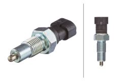 HELLA 6ZF 008 621-011 — Датчик заднего хода