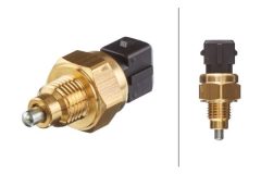 HELLA 6ZF 008 621-151 — Датчик заднего хода