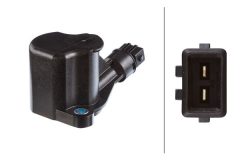 HELLA 6ZF 008 621-251 — Comutator marșarier
