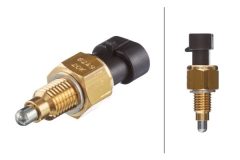 HELLA 6ZF 008 621-261 — Comutator marșarier