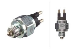 HELLA 6ZF 008 621-341 — Датчик заднего хода