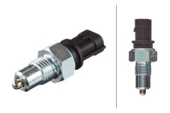 HELLA 6ZF 008 621-421 — Датчик заднего хода