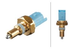 HELLA 6ZF 008 621-431 — Датчик заднего хода