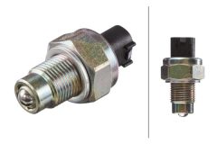 HELLA 6ZF 008 621-951 — Comutator marșarier