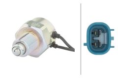 HELLA 6ZF 008 621-971 — Датчик заднего хода