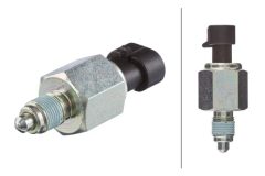 HELLA 6ZF 181 612-021 — Датчик заднего хода