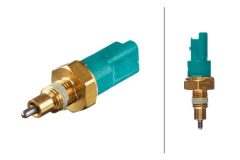 HELLA 6ZF 181 612-071 — Comutator marșarier