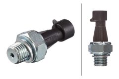 HELLA 6ZL 003 259-601 — Senzor presiune ulei