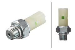 HELLA 6ZL 007 675-001 — Senzor presiune ulei