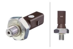HELLA 6ZL 008 280-031 — Senzor presiune ulei