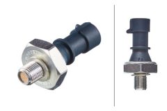 HELLA 6ZL 008 780-011 — Senzor presiune ulei