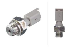 HELLA 6ZL 009 600-041 — Senzor presiune ulei