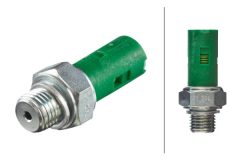 HELLA 6ZL 009 600-051 — Senzor presiune ulei
