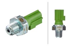 HELLA 6ZL 009 600-081 — Senzor presiune ulei