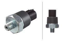 HELLA 6ZL 009 600-211 — Senzor presiune ulei