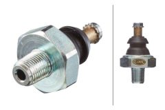 HELLA 6ZL 014 396-011 — Датчик давления масла