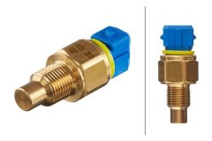 HELLA 6ZT 010 967-211 — Termocontact lampă avertizare lichid de răcire