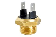 HELLA 6ZT 358 280-071 — Датчик включения вентилятора