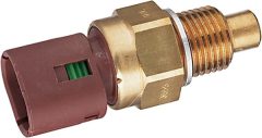 HELLA 6PT 013 113-351 — Датчик температуры антифриза