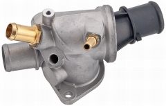 HELLA 8MT 354 773-361 — Термостат