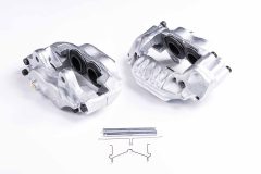 HELLA 8AC 355 385-571 — Etrier de frână
