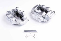 HELLA 8AC 355 385-581 — Etrier de frână