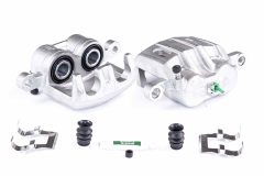HELLA 8AC 355 385-671 — Тормозной суппорт