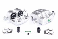 HELLA 8AC 355 385-681 — Тормозной суппорт