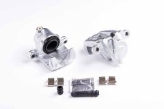 HELLA 8AC 355 387-201 — Etrier de frână