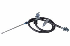 HELLA 8AS 355 665-241 — Cablu frână de mână