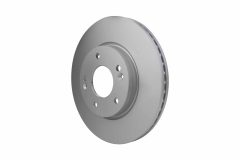 HELLA 8DD 355 131-361 — Disc de frână