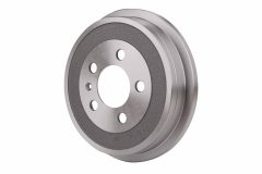 HELLA 8DT 355 300-371 — Тормозной барабан