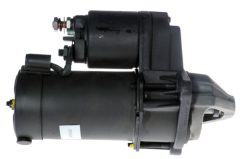 HELLA 8EA 011 610-411 — Electromotor