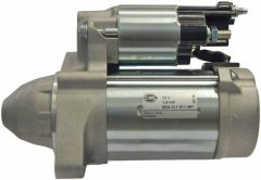 HELLA 8EA 011 611-481 — Electromotor