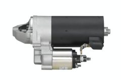 HELLA 8EA 011 611-561 — Стартер
