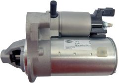 HELLA 8EA 011 611-611 — Electromotor