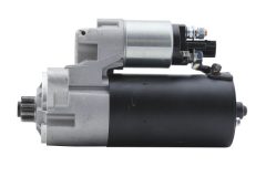 HELLA 8EA 011 611-881 — Стартер