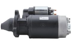 HELLA 8EA 011 612-181 — Стартер