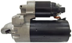HELLA 8EA 011 612-281 — Стартер