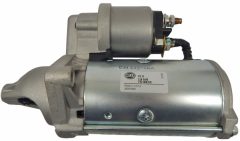 HELLA 8EA 011 612-601 — Electromotor