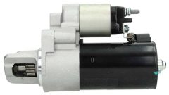 HELLA 8EA 011 612-651 — Стартер