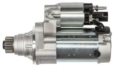 HELLA 8EA 011 612-881 — Стартер