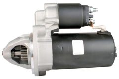 HELLA 8EA 012 526-181 — Стартер
