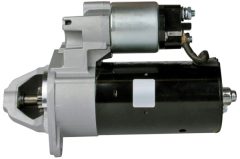 HELLA 8EA 012 526-341 — Стартер